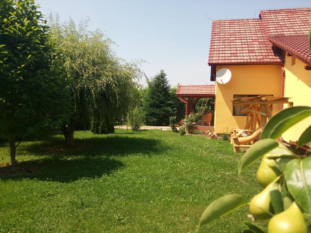 Home Away From Home Gura Rîului Exterior foto